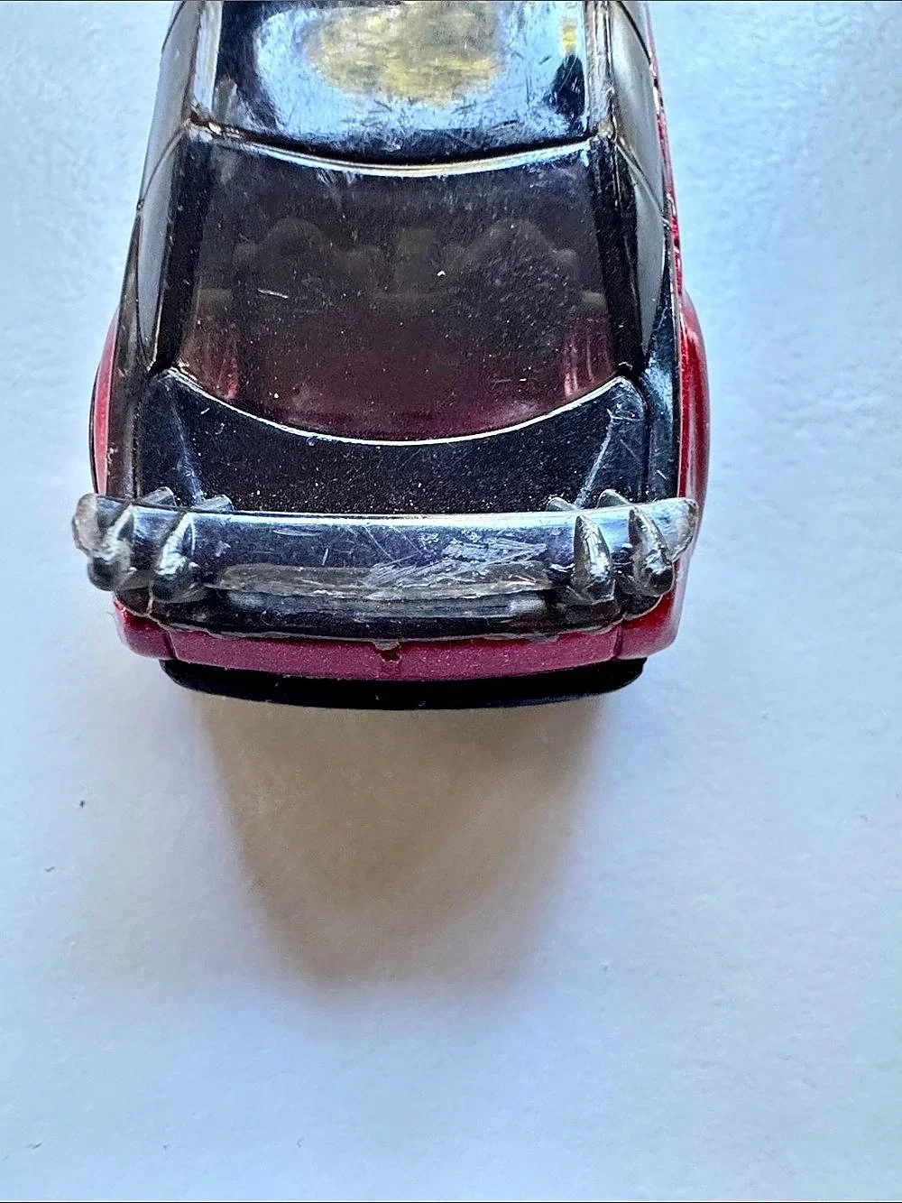 MATCHBOX porsche 959